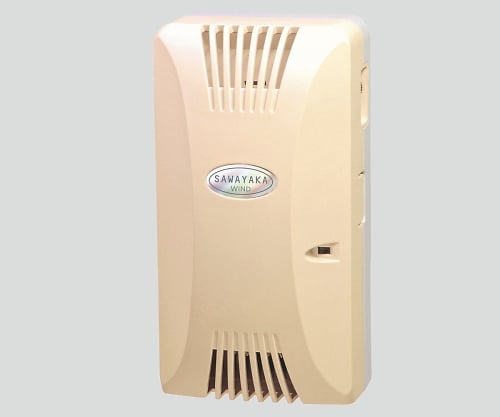 Ozone sterilization and deodorization machine (approx. 30 tatami mats) AP-8 Ivory 1 unit