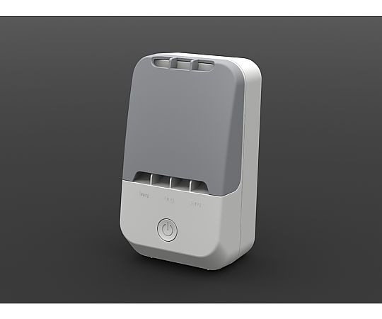 Ozone sterilization and deodorization machine (approx. 12 tatami mats) OZ-3 1 unit