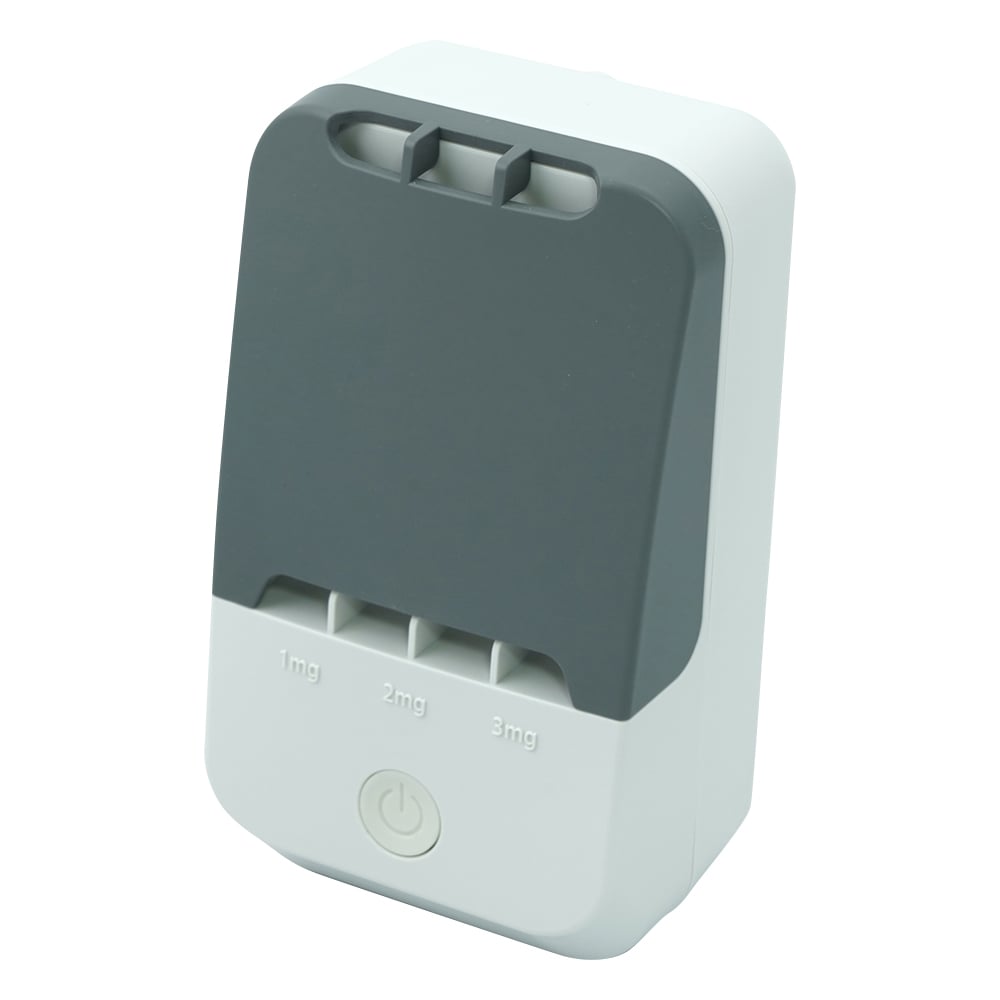 Ozone sterilization and deodorization machine (approx. 12 tatami mats) OZ-3 1 unit