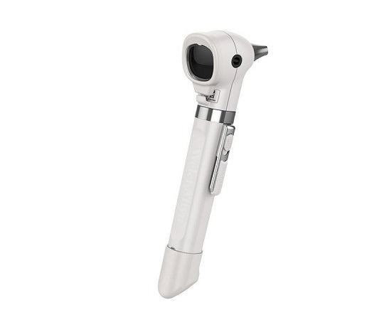 Pocket Plus LED Otoscope, White, 5.5 Lumens, 22880-WHT, 1 Piece