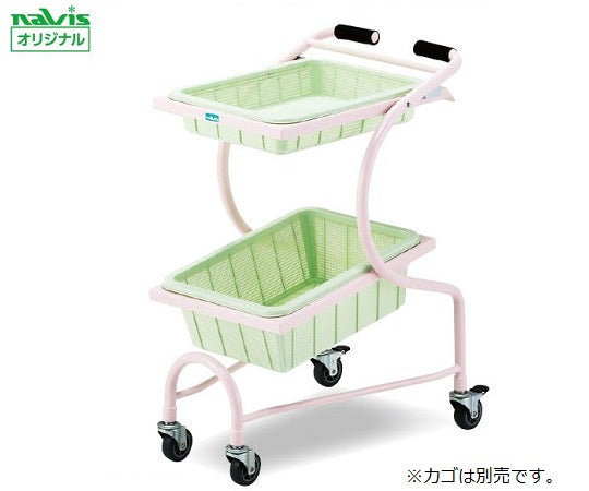 Basket cart 615×423×750 TM-BW2 1 piece