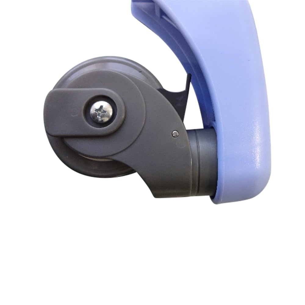 キャスター ストッパー有（JUSTイルリガートルスタンド ブルー用） 1個