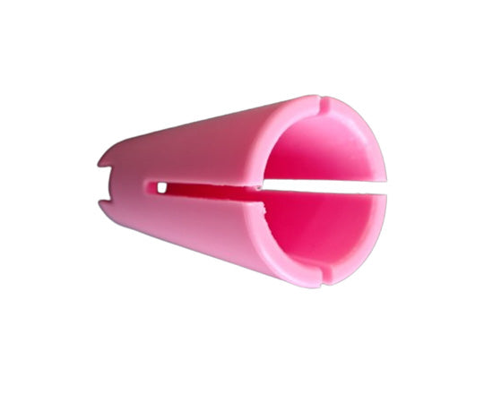 Irrigator Stand Pink JIVP-x 6 Core Pillar 1pc