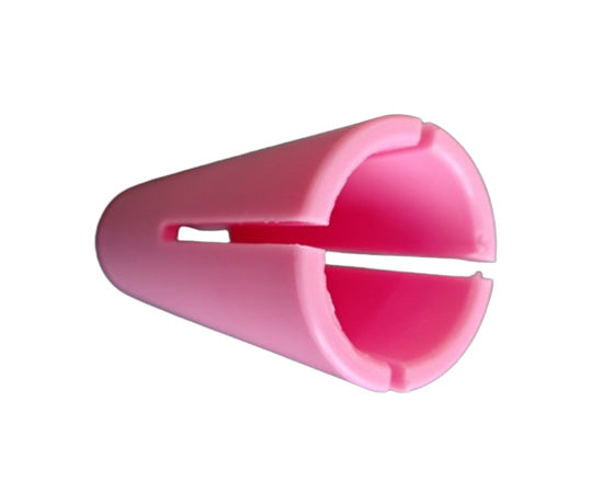 Irrigator Stand Pink JIVP-x 6 Core Pillar 1pc