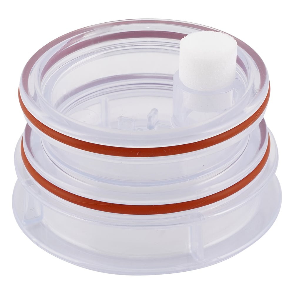 서브 커버(필터 첨부) E7236MWD2 1개