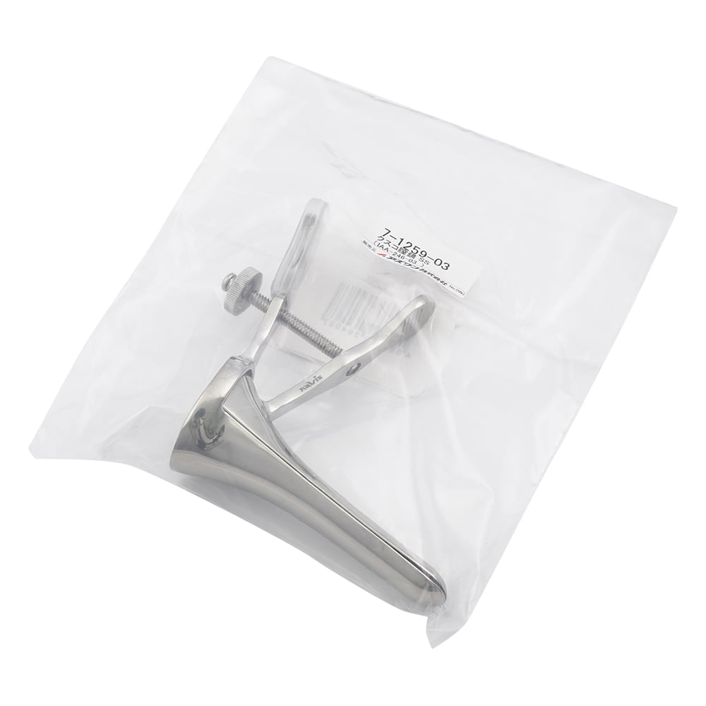 쿠스코 질경 92×φ37 SS 1개