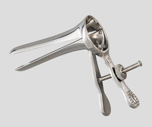 Cusco Vaginal Speculum 79 x φ30 SSS 1 piece