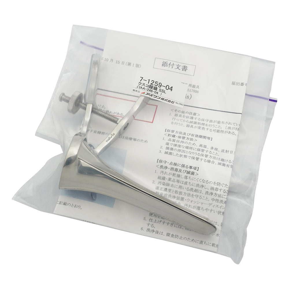 쿠스코 질경 107×φ35 SSL 1개