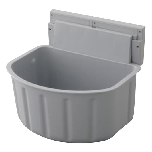 モバイルイージーカート用オプションパーツ　ポケット小　5L 1個