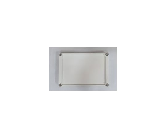 540×370 선반판 PP제(화이트) 1개