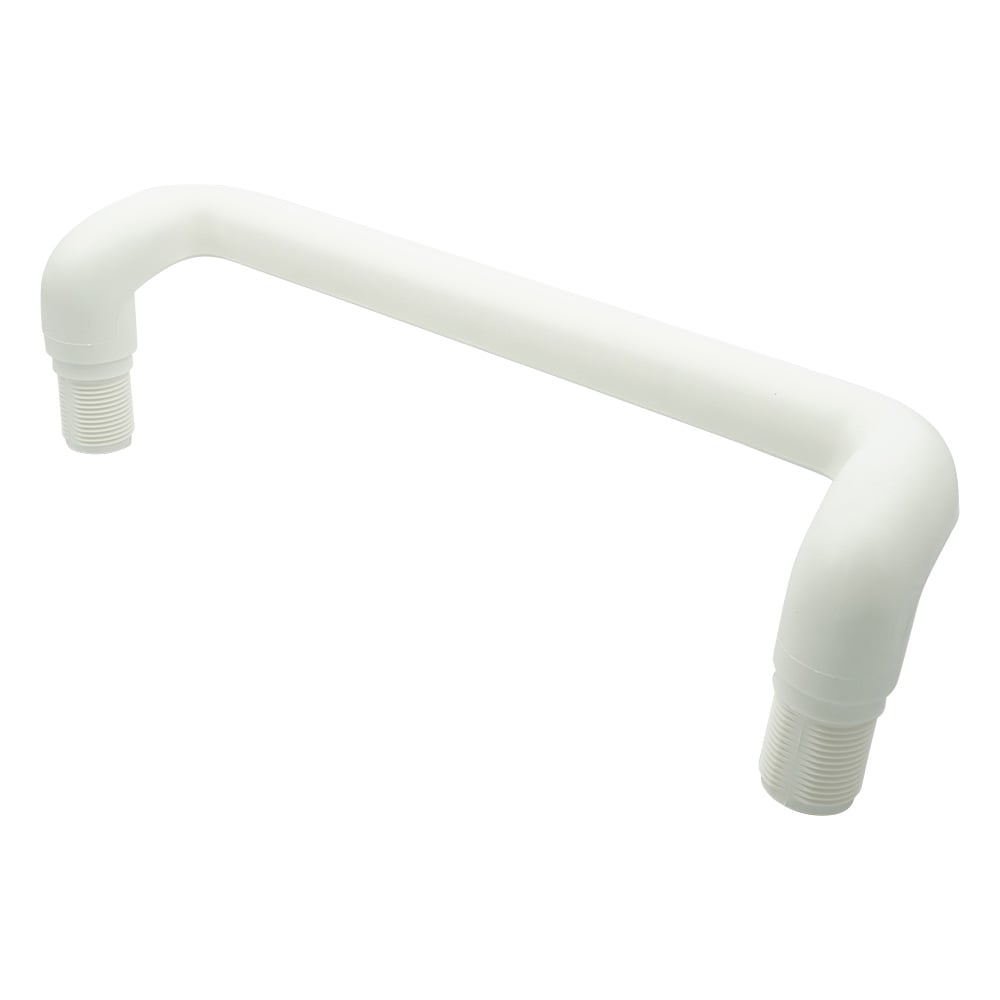 모바일 이지 카트용 옵션 파트 ME21・32용 핸들 화이트 1개