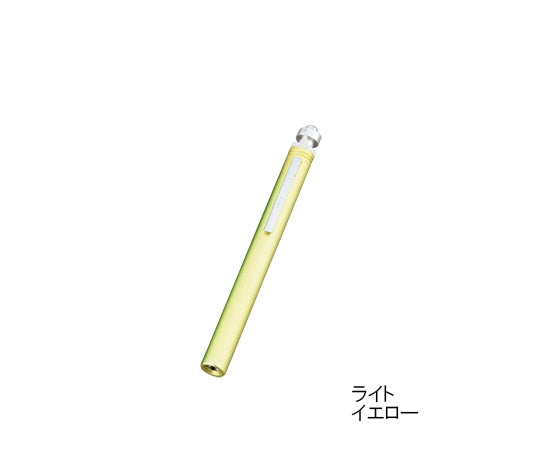 백색 LED 알카토타 라이트 라이트 옐로우 1개