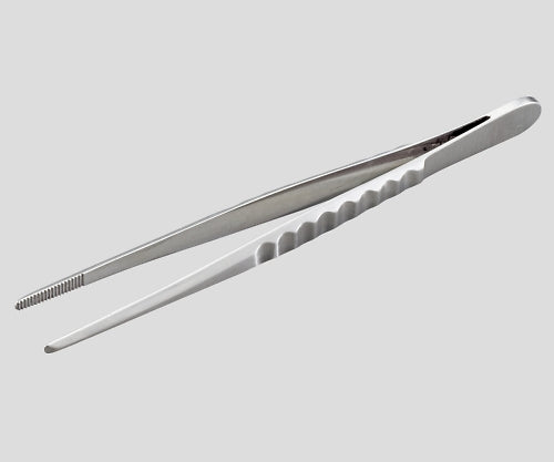 ピンセット(大波)　無鈎　130mm 1本