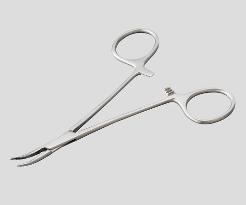 Micro Mosquito Forceps, Non-hooked, 1 pc
