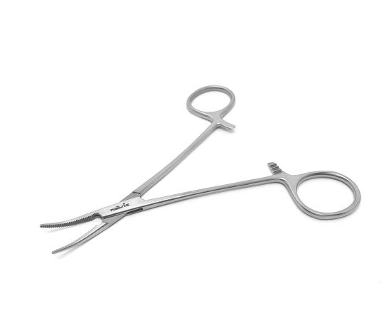 Micro Mosquito Forceps, Non-hooked, 1 pc