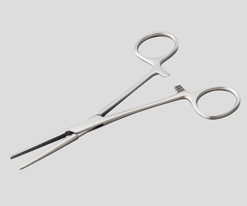 Rochester Pean Forceps, Straight, No Hook, 1 Piece