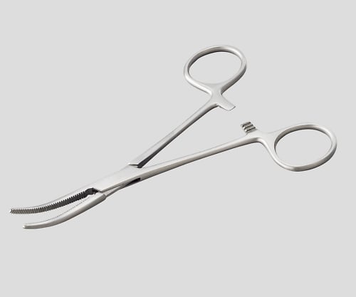 Rochester Pean Forceps, Reverse, Hookless, 1 pc