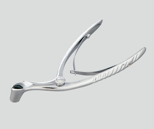 비경(와쓰지식) 첨단 길이×첨단 폭×전체 길이 25×9×125mm 04-222-15 1개