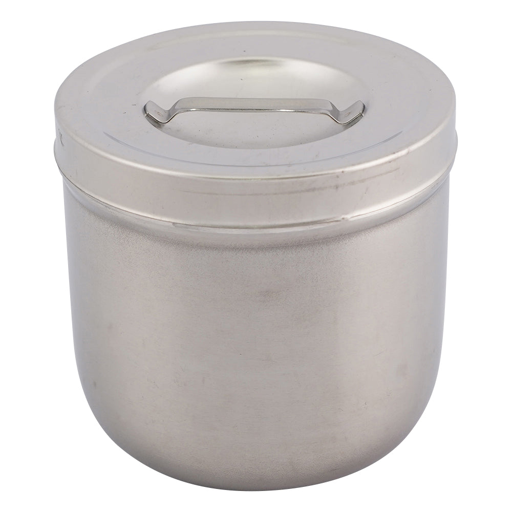 Compress can (stainless steel) 0.5L TC-02 1 piece