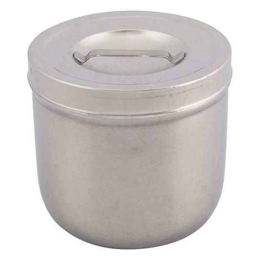 Compress can (stainless steel) 0.5L TC-02 1 piece