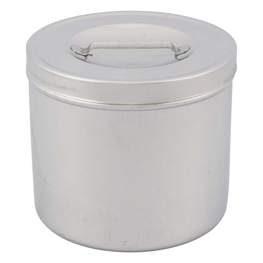 Compress can (stainless steel) 1.0L TC-03 1 piece