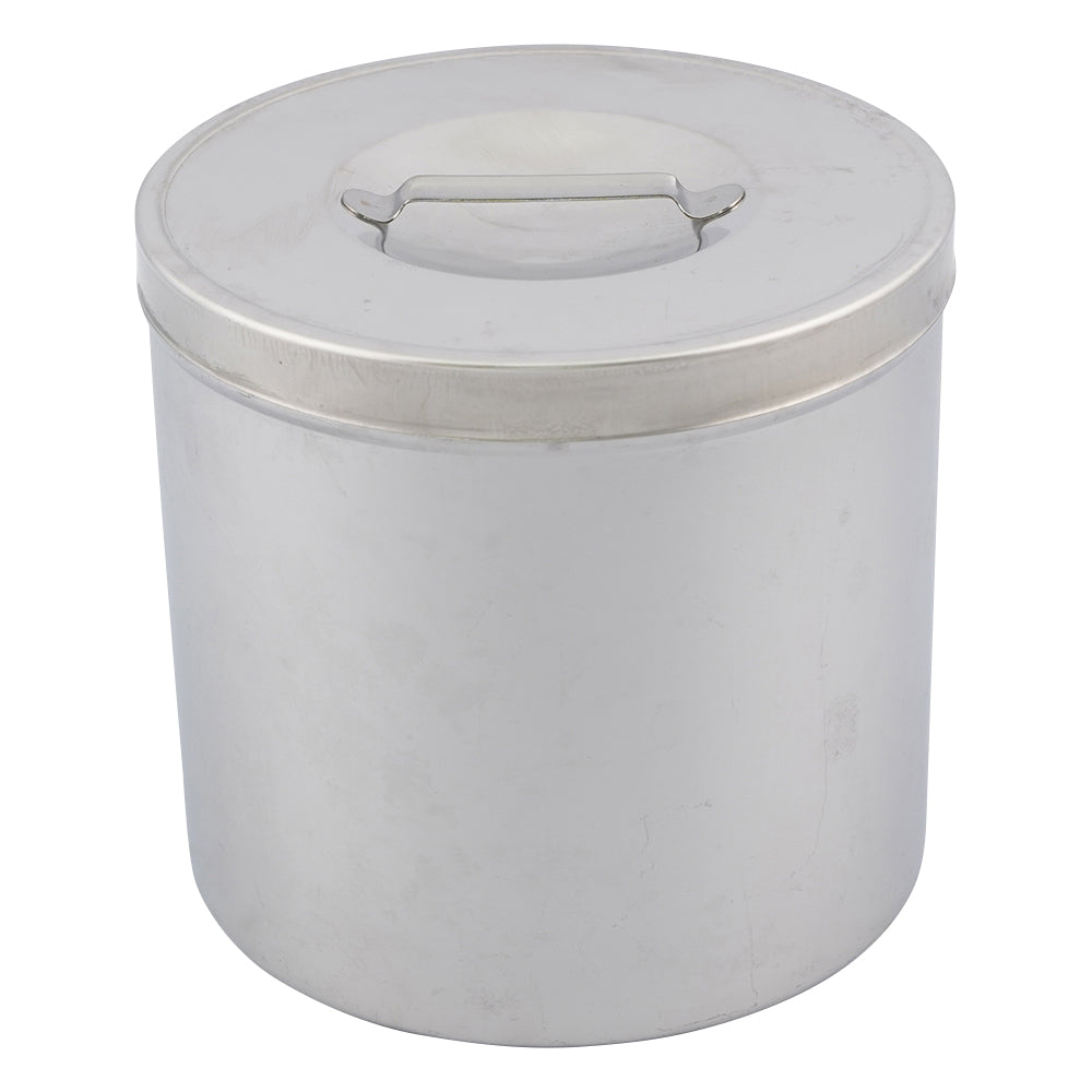 Compress can (stainless steel) 1.7L TC-04 1 piece