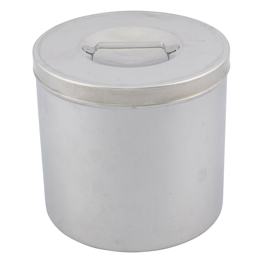 Compress can (stainless steel) 1.7L TC-04 1 piece