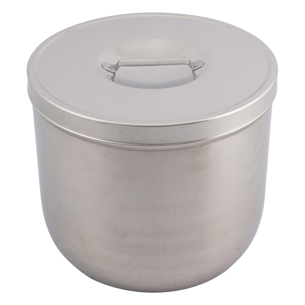 Compress can (stainless steel) 3.0L TC-05 1 piece