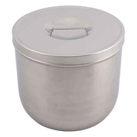 Compress can (stainless steel) 3.0L TC-05 1 piece