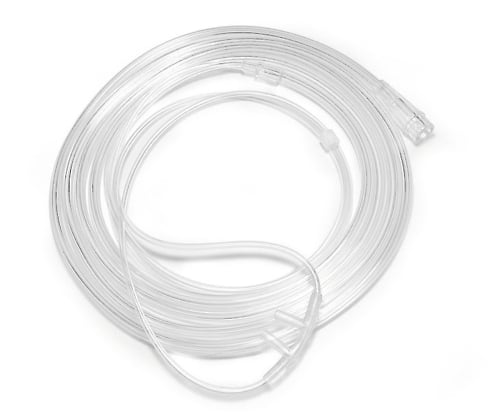 酸素カニューラ（オキシプライム）1箱（25個入）　大人用 1箱(25個入)