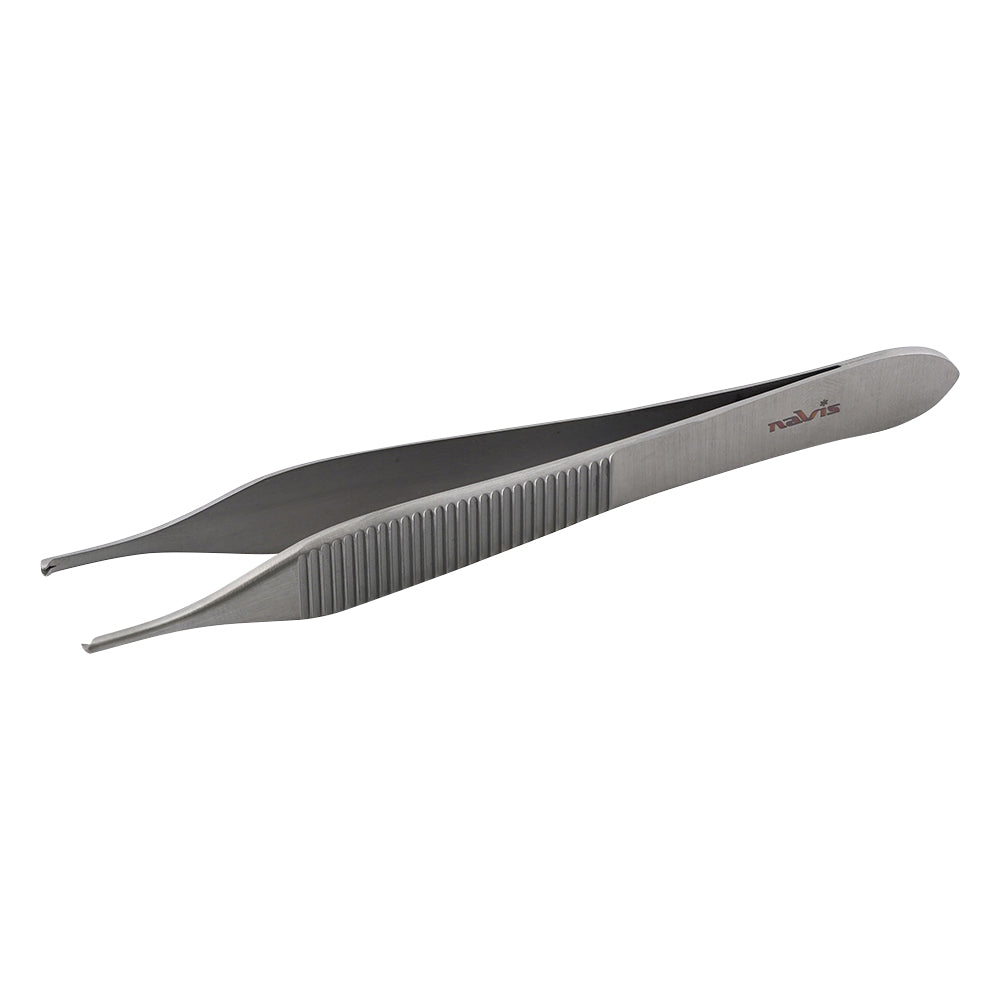 アドソン鑷子 有鈎 1本