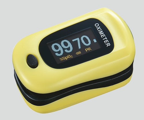 Pulse Flow Lemon Yellow 1pc