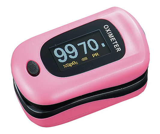 Pulse Flow Rose Pink 1pc