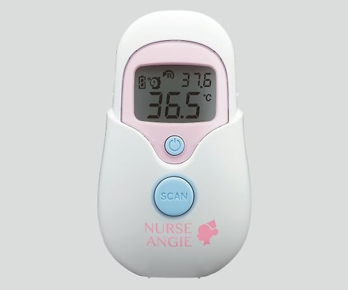 비접촉식 체온계 파핏과 서모 미니 NIR-02 1대