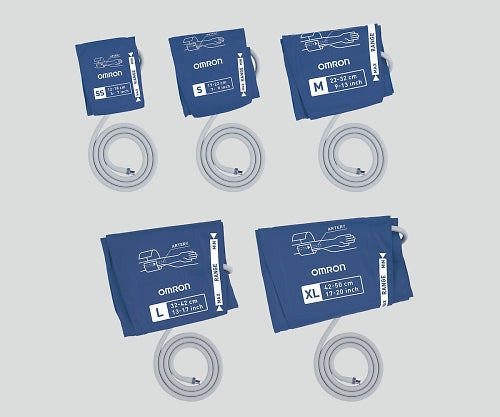 自動血圧計用　GSカフ　Sサイズ　HXA-GCFS-PBJ 1個