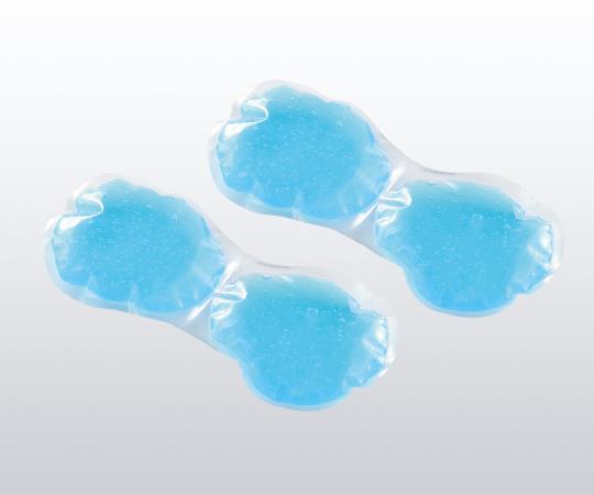 メオアイス HOT&COOL　（アイマスク）　8885-01 1セット