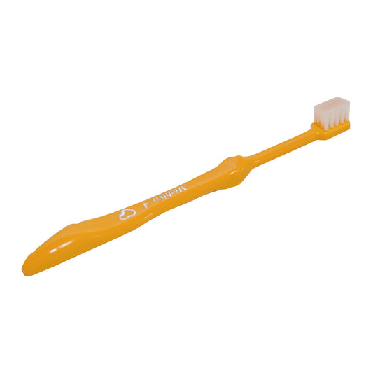Toothbrush M's Michiyo 4 (2 pieces) 471435 1 bag (2 pieces)