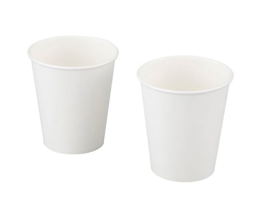 Economy Paper Cups 150mL 1000 pcs PC150 1 case (1000 pcs)