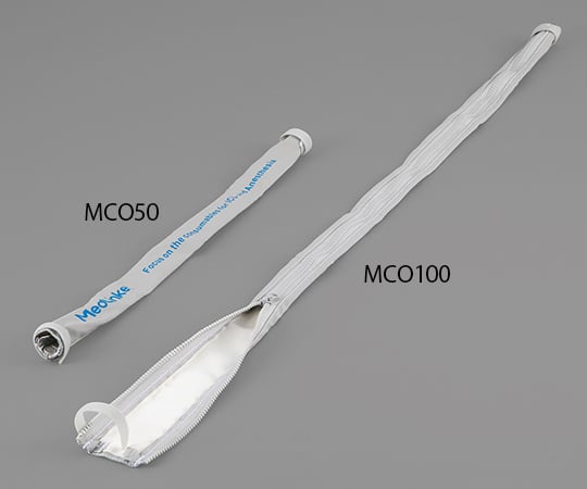 Cable organizer (chuck type) 1m MCO100 1 piece