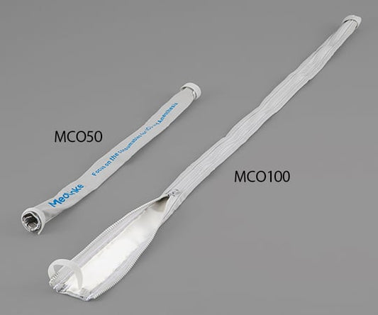 Cable organizer (chuck type) 1m MCO100 1 piece