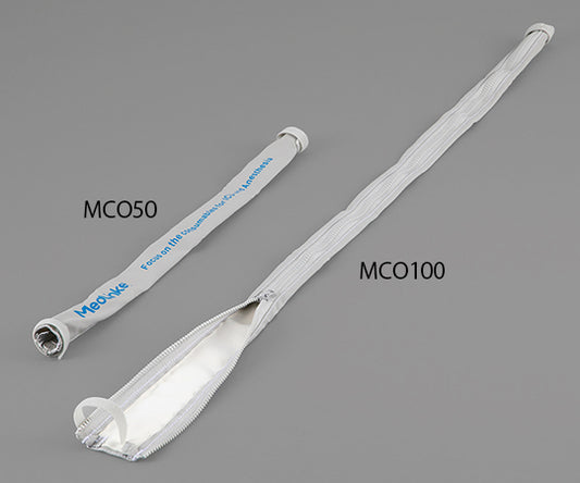 Cable organizer (chuck type) 0.5m MCO50 1 piece