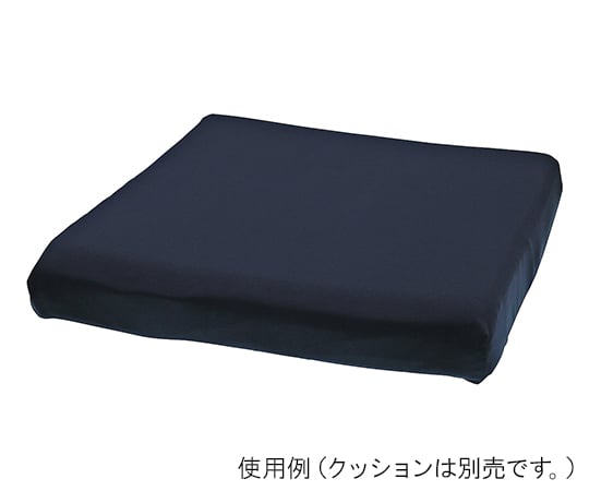 Box-type waterproof cover for wheelchair cushions KR-21 1 piece