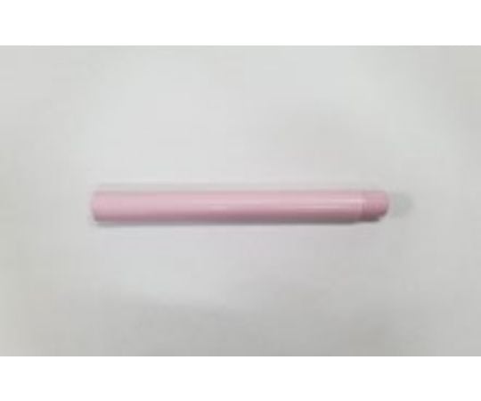 35 type support pole, ABS, pink, 1 piece