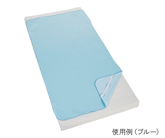 방수 시트 네 모퉁이 고무 부착 크림 100-36 1개