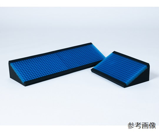 ジェルトロン 体位変換クッション 標準 防水清拭カバー 350×210×120mm 1個