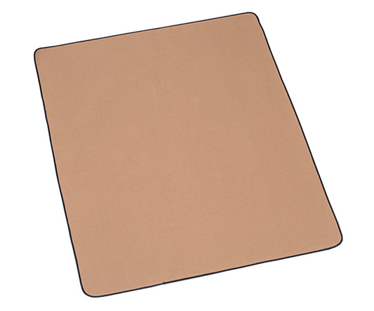 Mini Pile Deodorizing Waterproof Toilet Mat 100-50 1pc