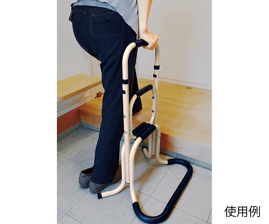 置楽立ち上がり手すり　TAT-003 1個