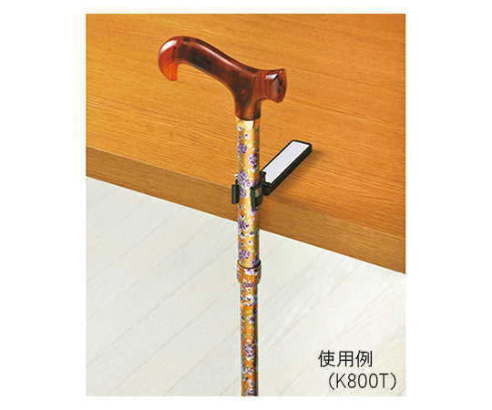 Cane holder (anti-fall cane N) φ21-25 K800T-L 1 piece
