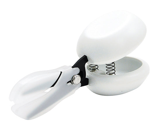 Casta scissors, white, D-CASTA-W, 1 piece