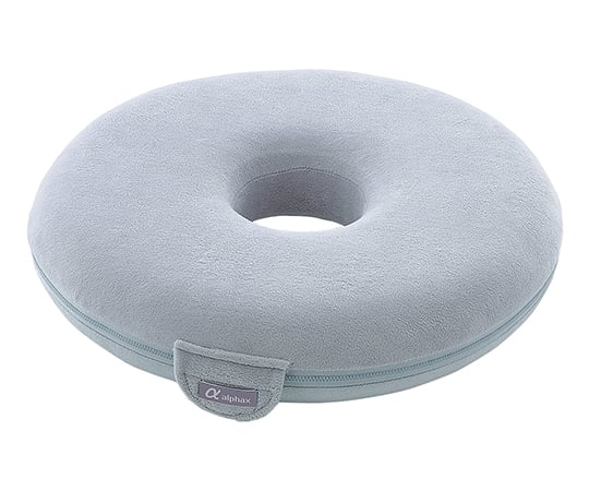 Doctor's (R) Round Seat Cushion φ400×90mm AP-5613 1 piece